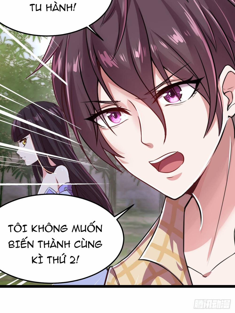 Cục Gạch Xông Vào Dị Giới 17 trang 11