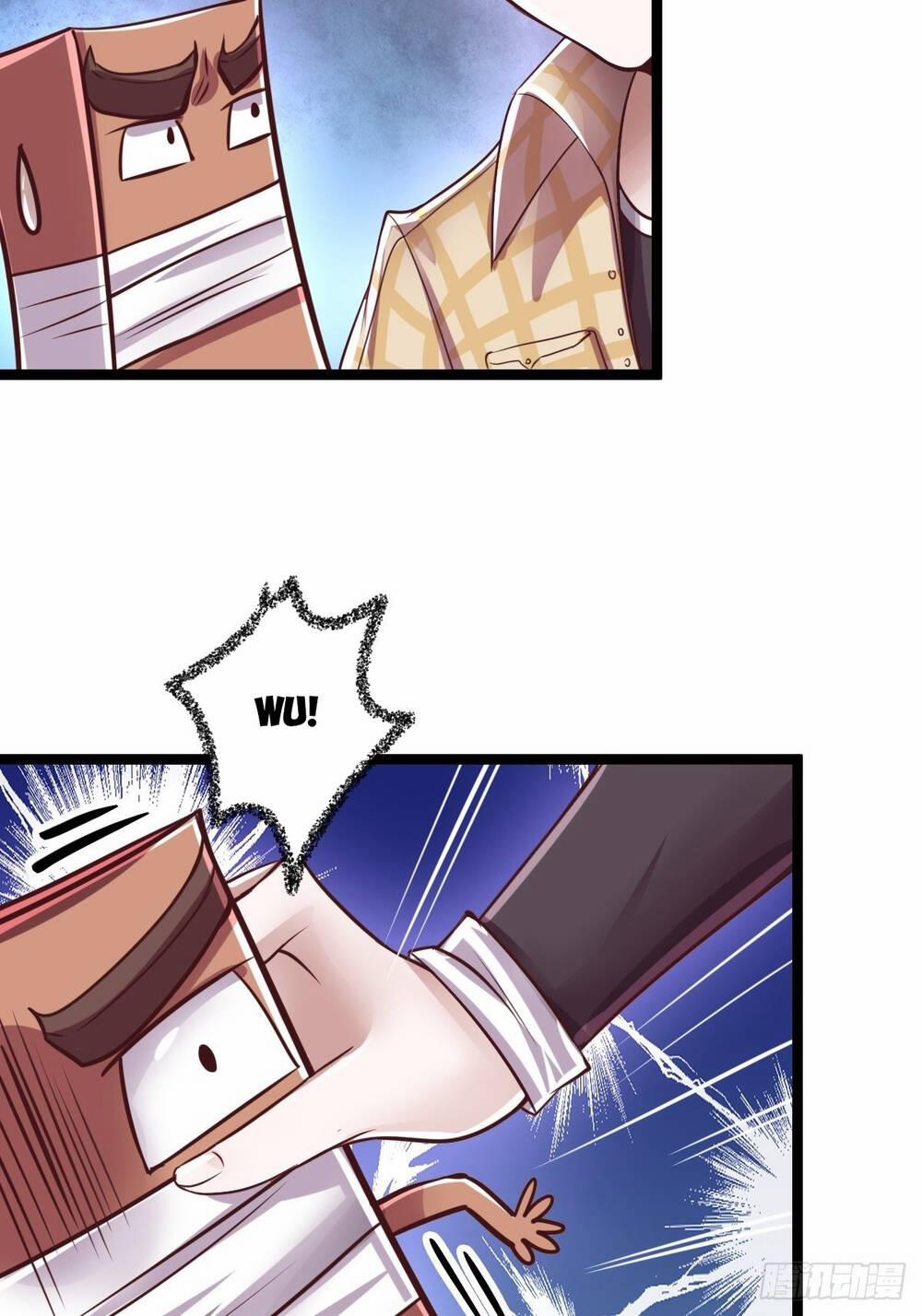 Cục Gạch Xông Vào Dị Giới 17 trang 18