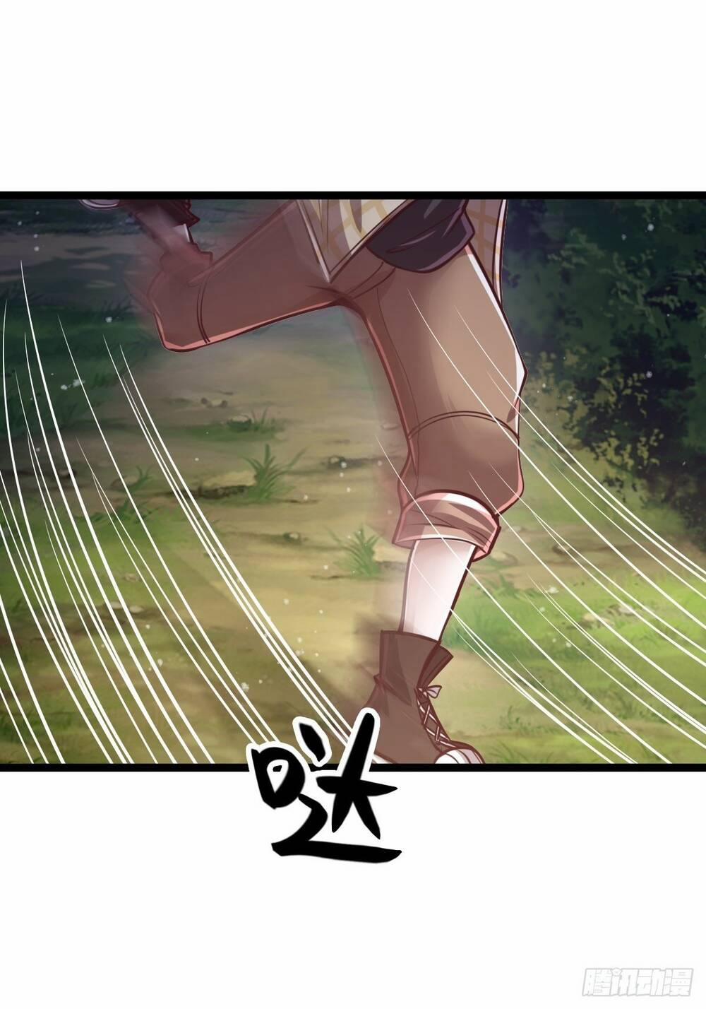 Cục Gạch Xông Vào Dị Giới 17 trang 21