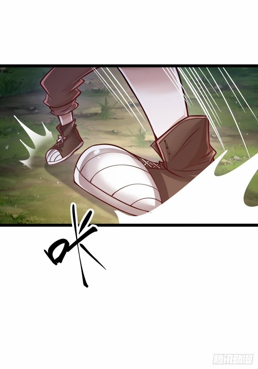 Cục Gạch Xông Vào Dị Giới 17 trang 22