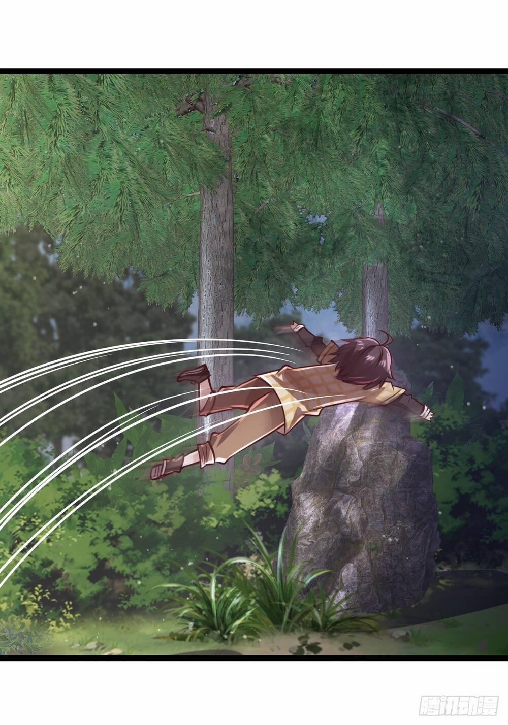 Cục Gạch Xông Vào Dị Giới 17 trang 23