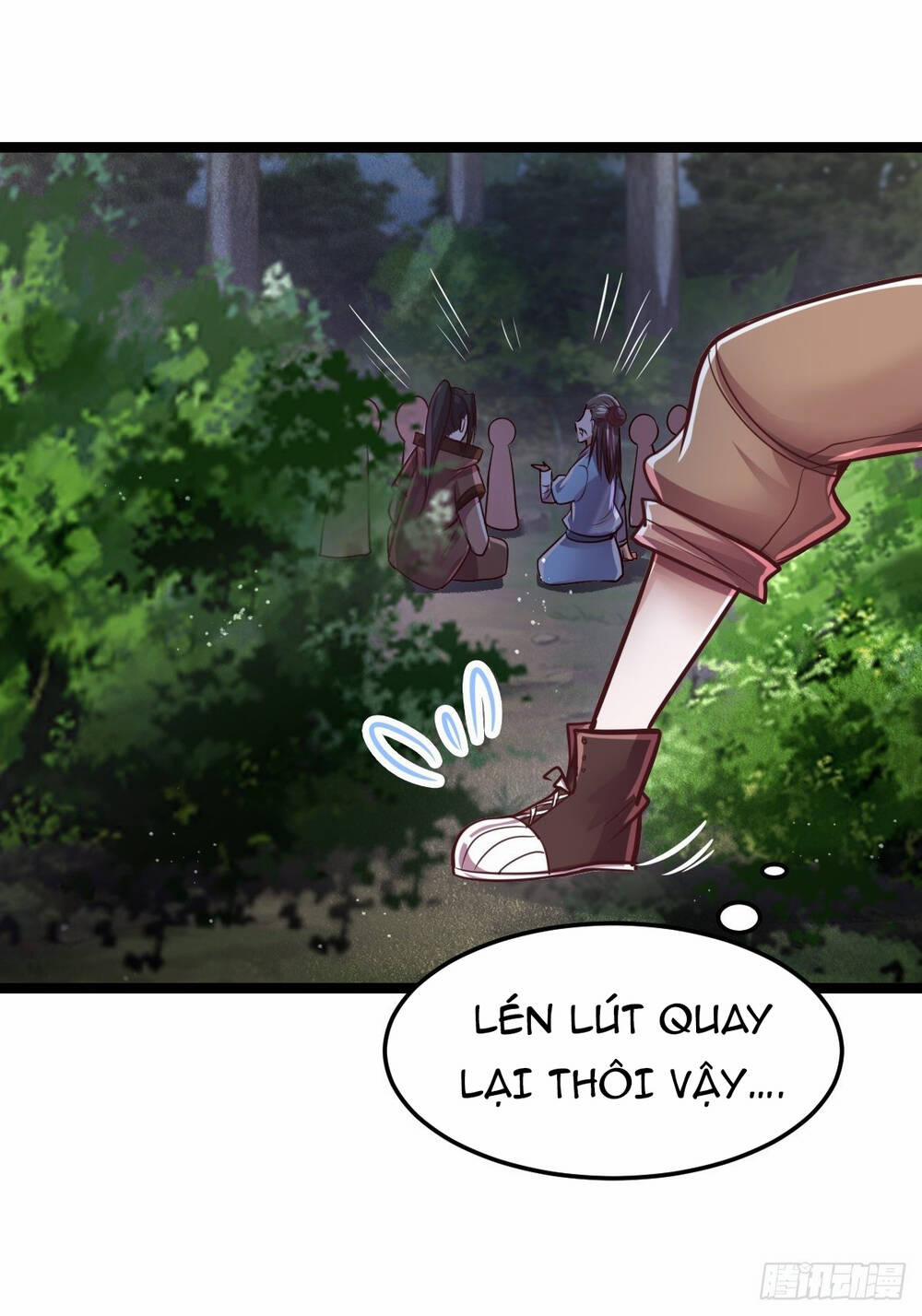 Cục Gạch Xông Vào Dị Giới 17 trang 30