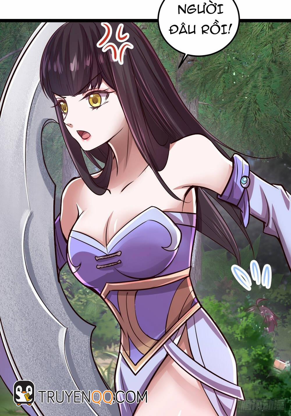 Cục Gạch Xông Vào Dị Giới 17 trang 32