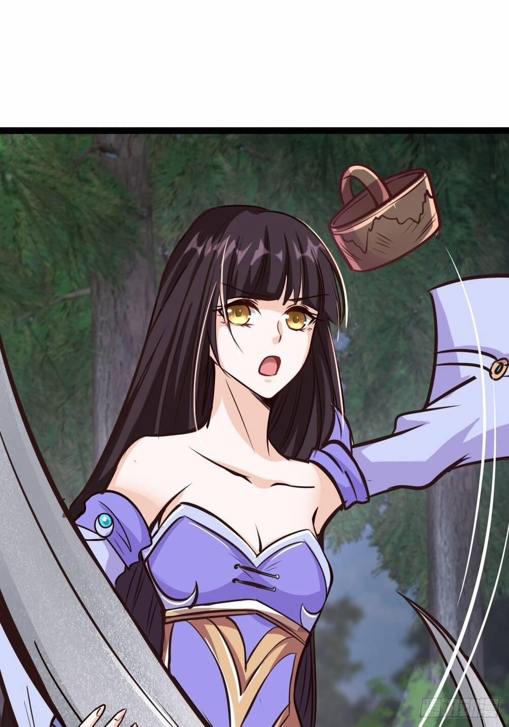 Cục Gạch Xông Vào Dị Giới 17 trang 38