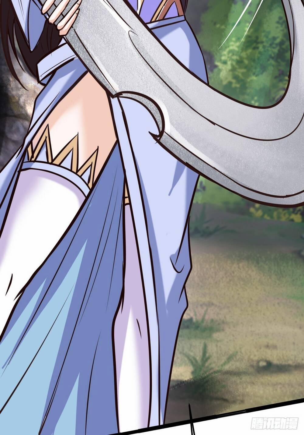 Cục Gạch Xông Vào Dị Giới 17 trang 39