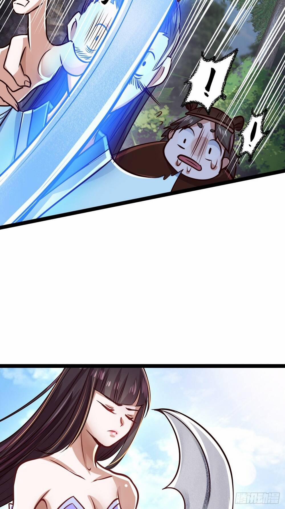 Cục Gạch Xông Vào Dị Giới 17 trang 43