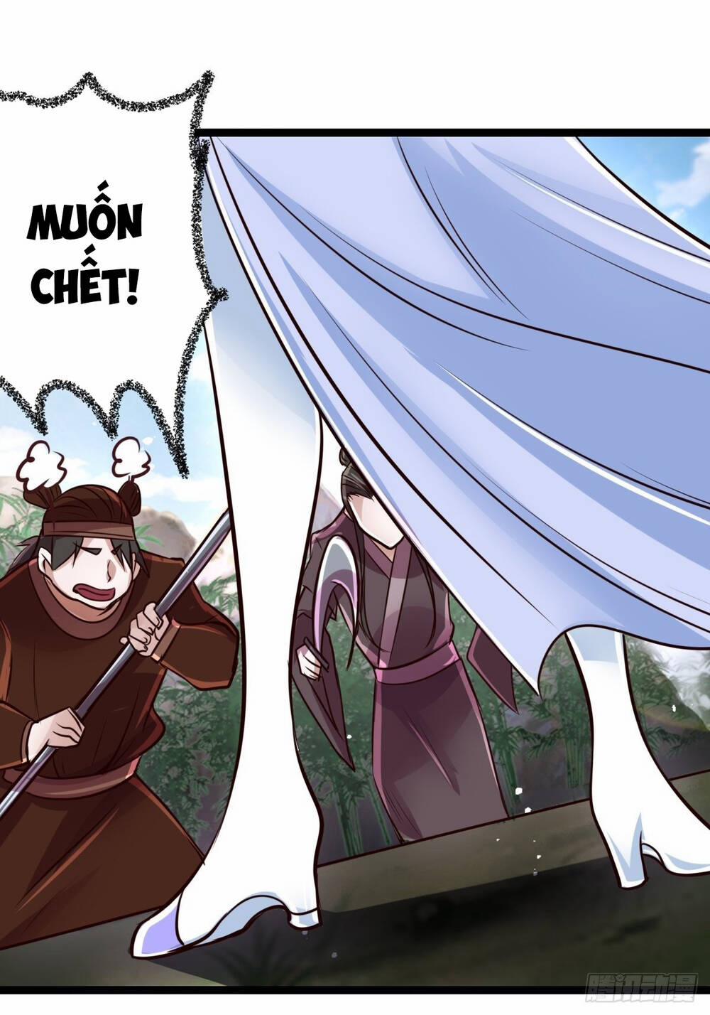 Cục Gạch Xông Vào Dị Giới 17 trang 47