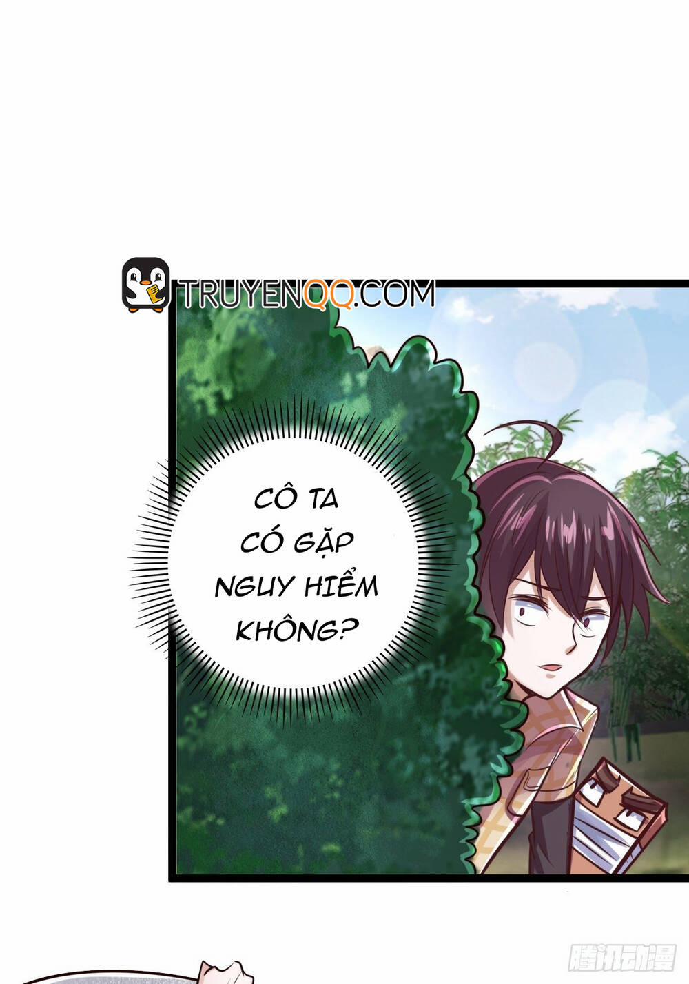 Cục Gạch Xông Vào Dị Giới 17 trang 48