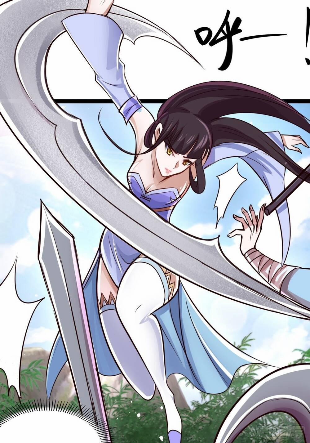 Cục Gạch Xông Vào Dị Giới 17 trang 49