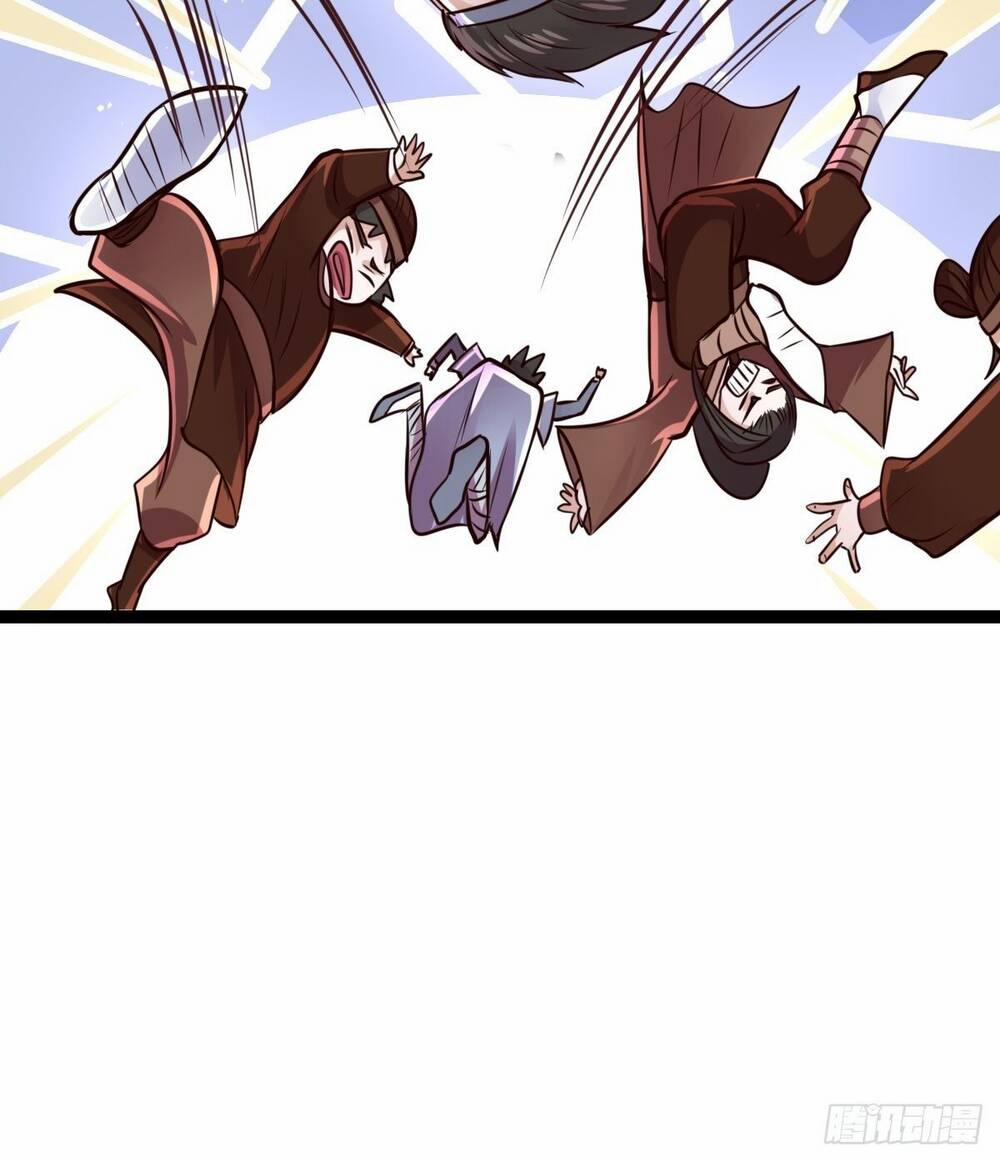 Cục Gạch Xông Vào Dị Giới 17 trang 51