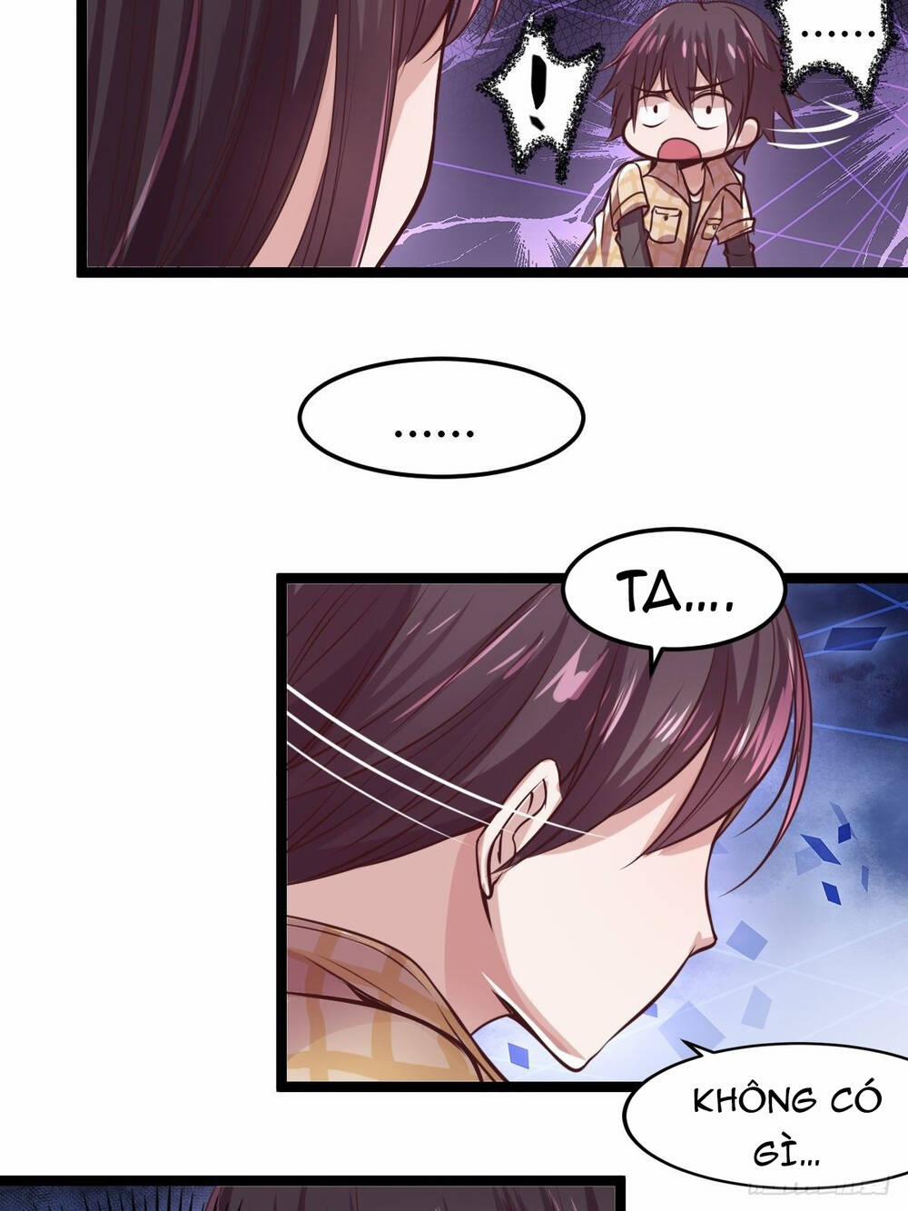 Cục Gạch Xông Vào Dị Giới 17 trang 6