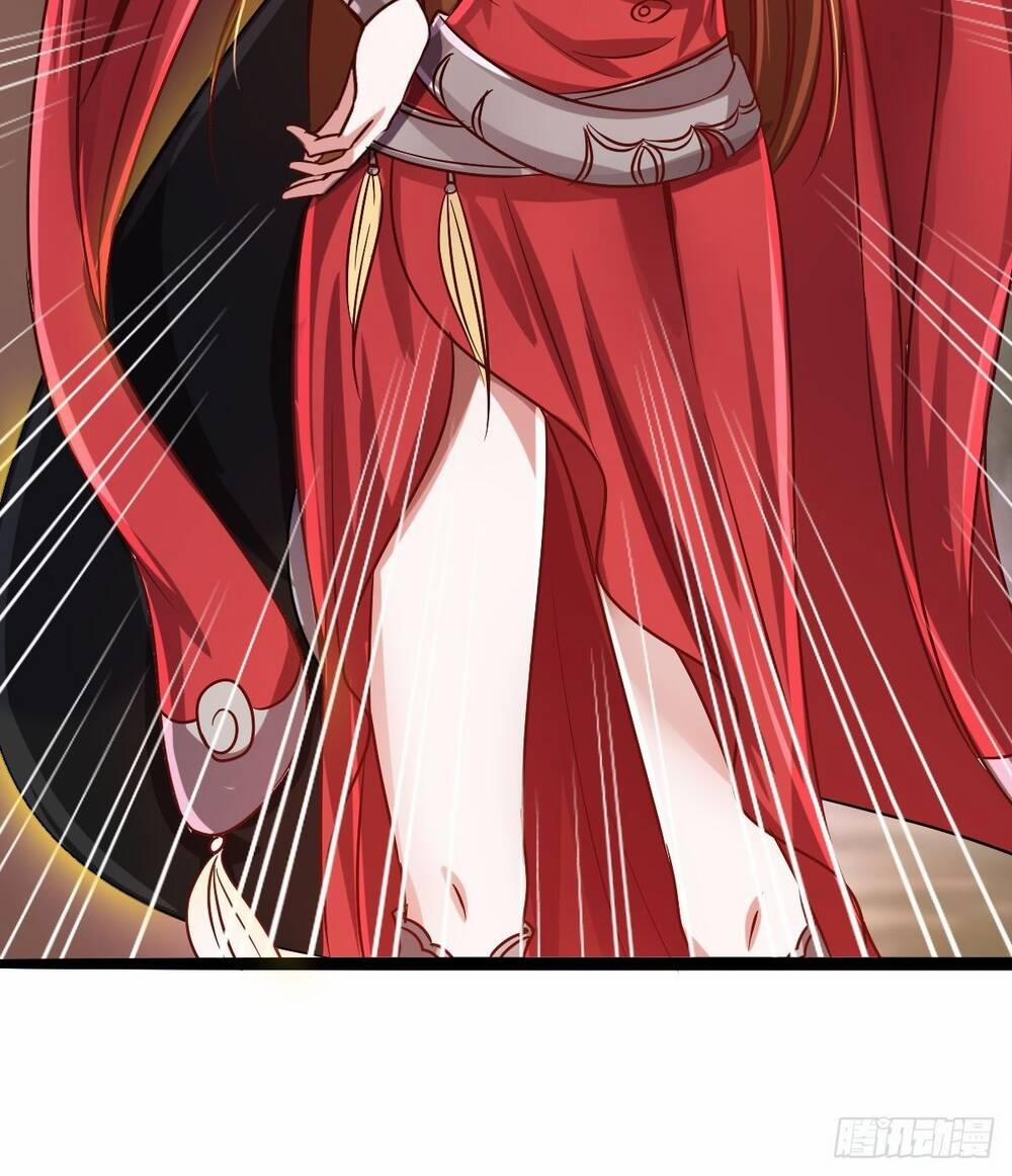 Cục Gạch Xông Vào Dị Giới 18 trang 11