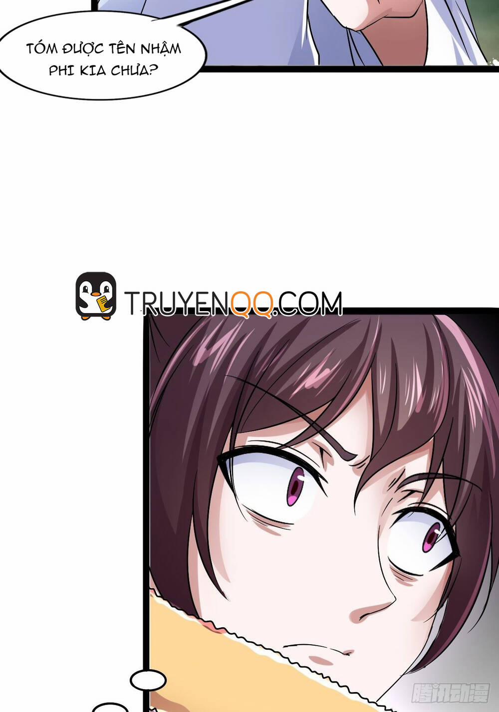 Cục Gạch Xông Vào Dị Giới 18 trang 14