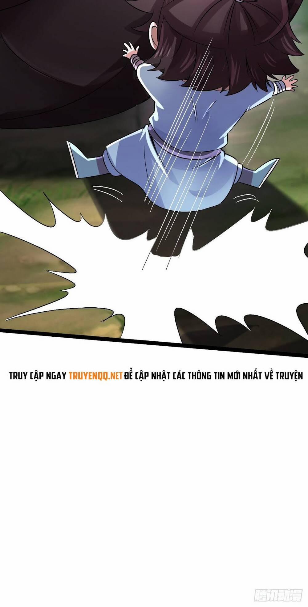 Cục Gạch Xông Vào Dị Giới 18 trang 19