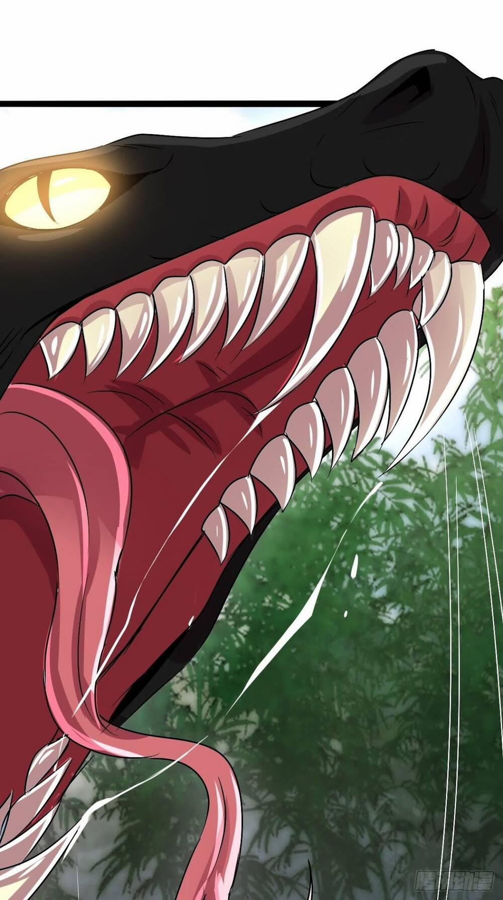 Cục Gạch Xông Vào Dị Giới 18 trang 20