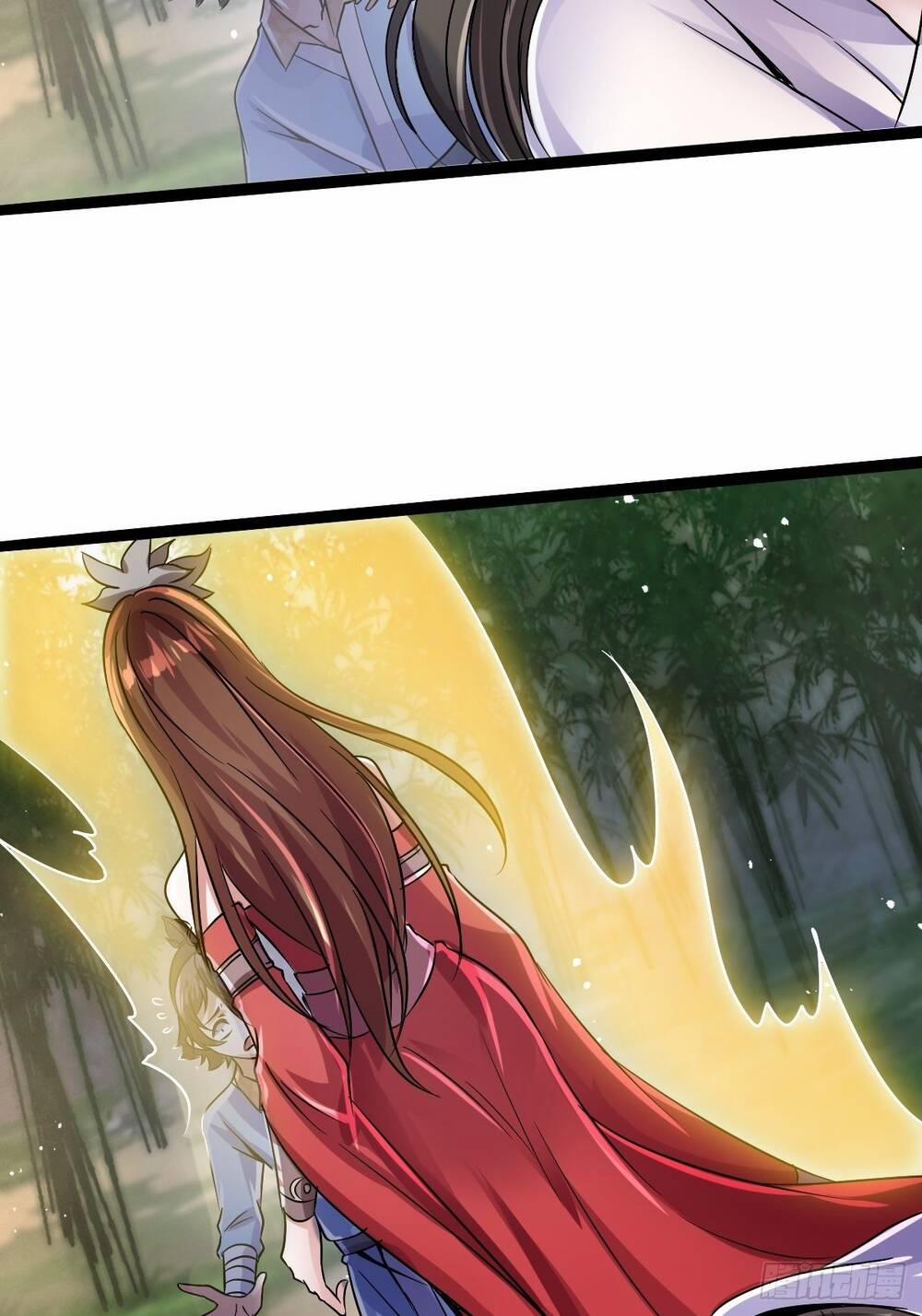 Cục Gạch Xông Vào Dị Giới 18 trang 26