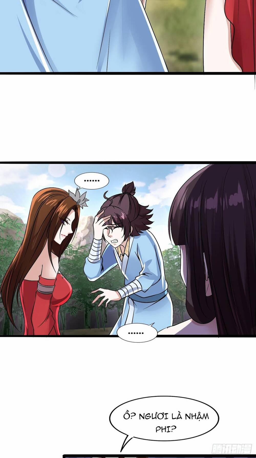 Cục Gạch Xông Vào Dị Giới 18 trang 30