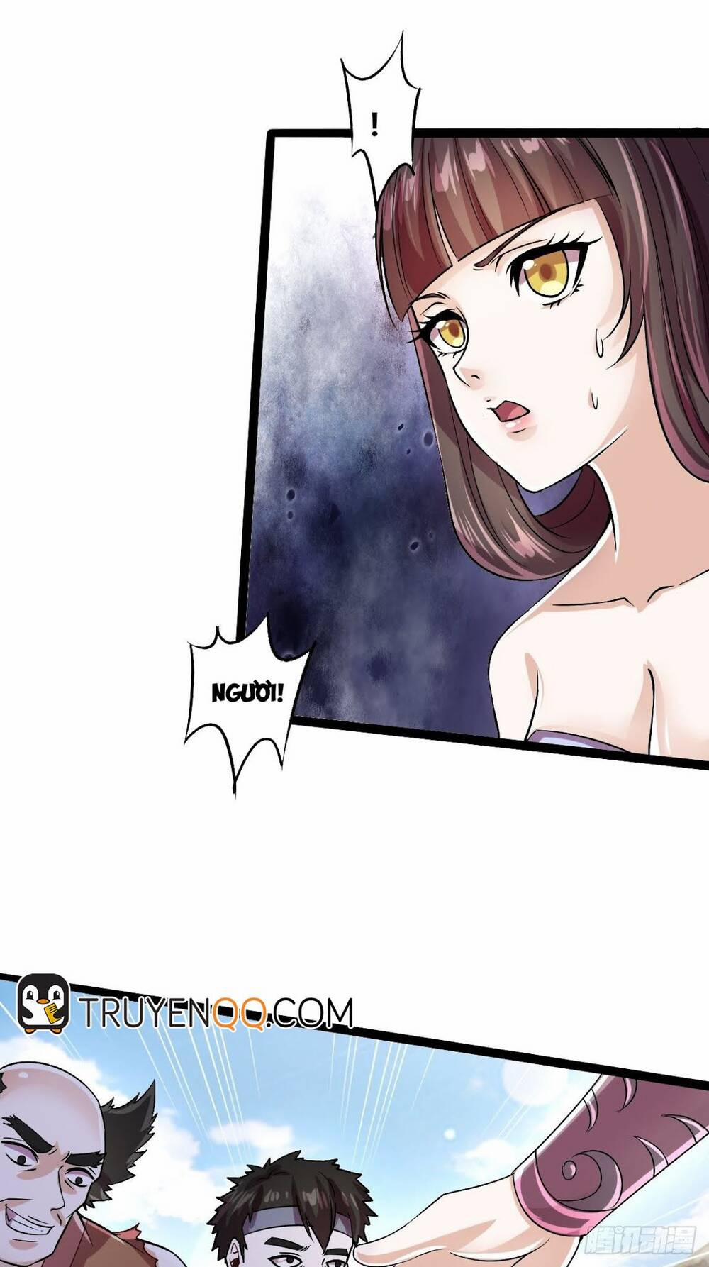 Cục Gạch Xông Vào Dị Giới 18 trang 33