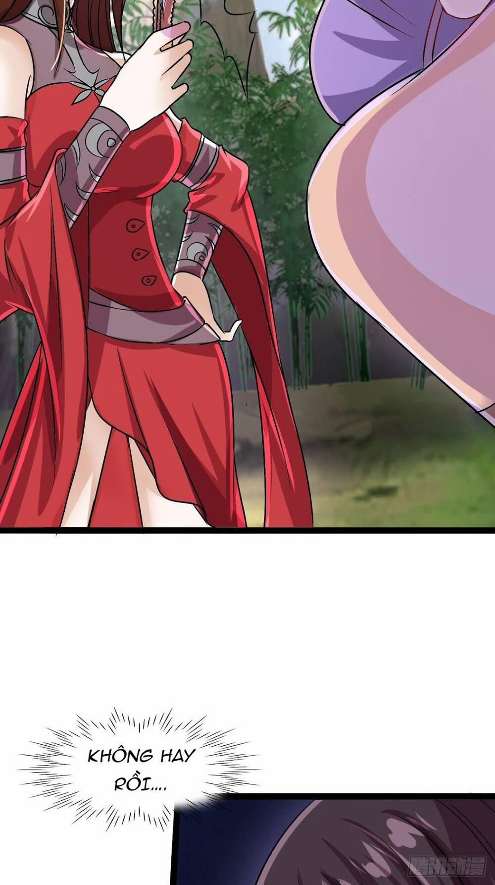 Cục Gạch Xông Vào Dị Giới 18 trang 39