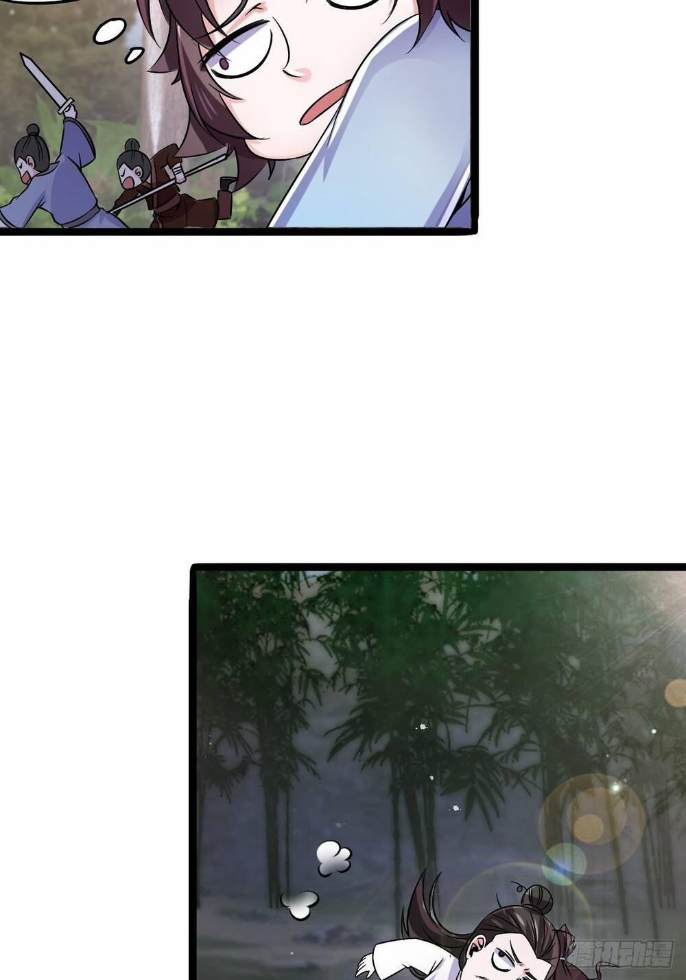 Cục Gạch Xông Vào Dị Giới 18 trang 4