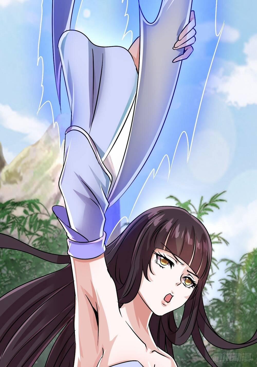 Cục Gạch Xông Vào Dị Giới 18 trang 45