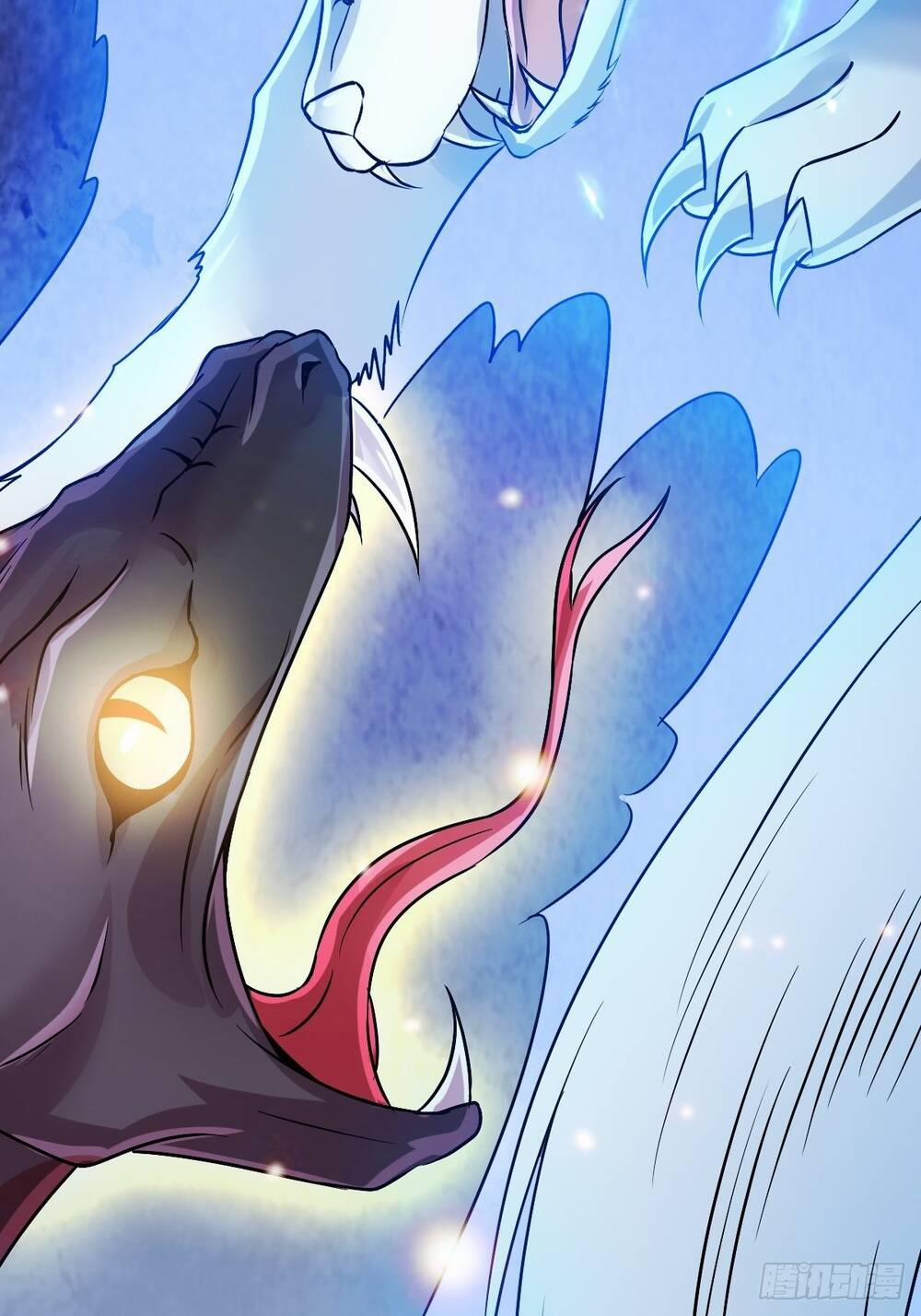 Cục Gạch Xông Vào Dị Giới 18 trang 48