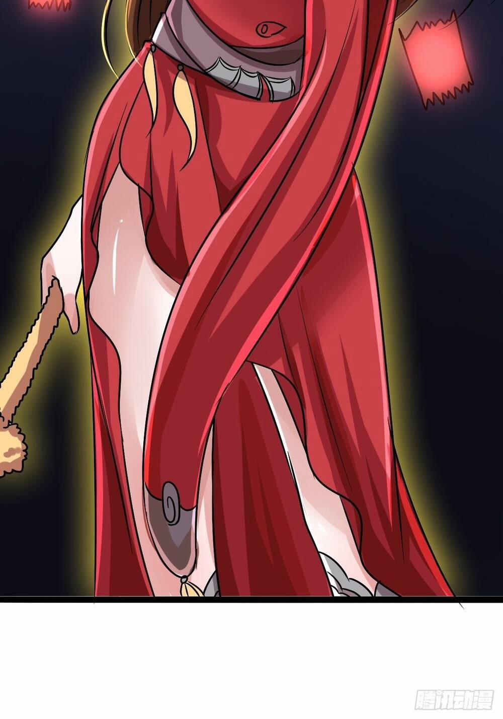 Cục Gạch Xông Vào Dị Giới 18 trang 53