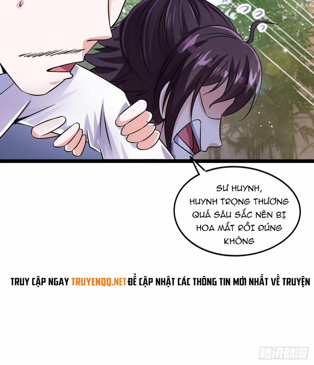 Cục Gạch Xông Vào Dị Giới 18 trang 6