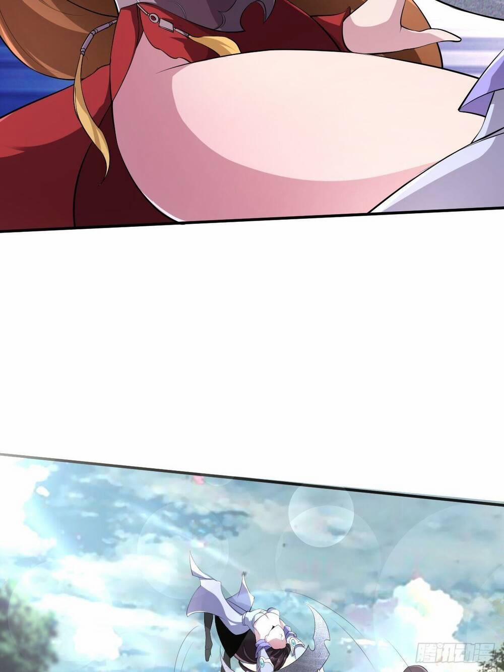 Cục Gạch Xông Vào Dị Giới 19 trang 12