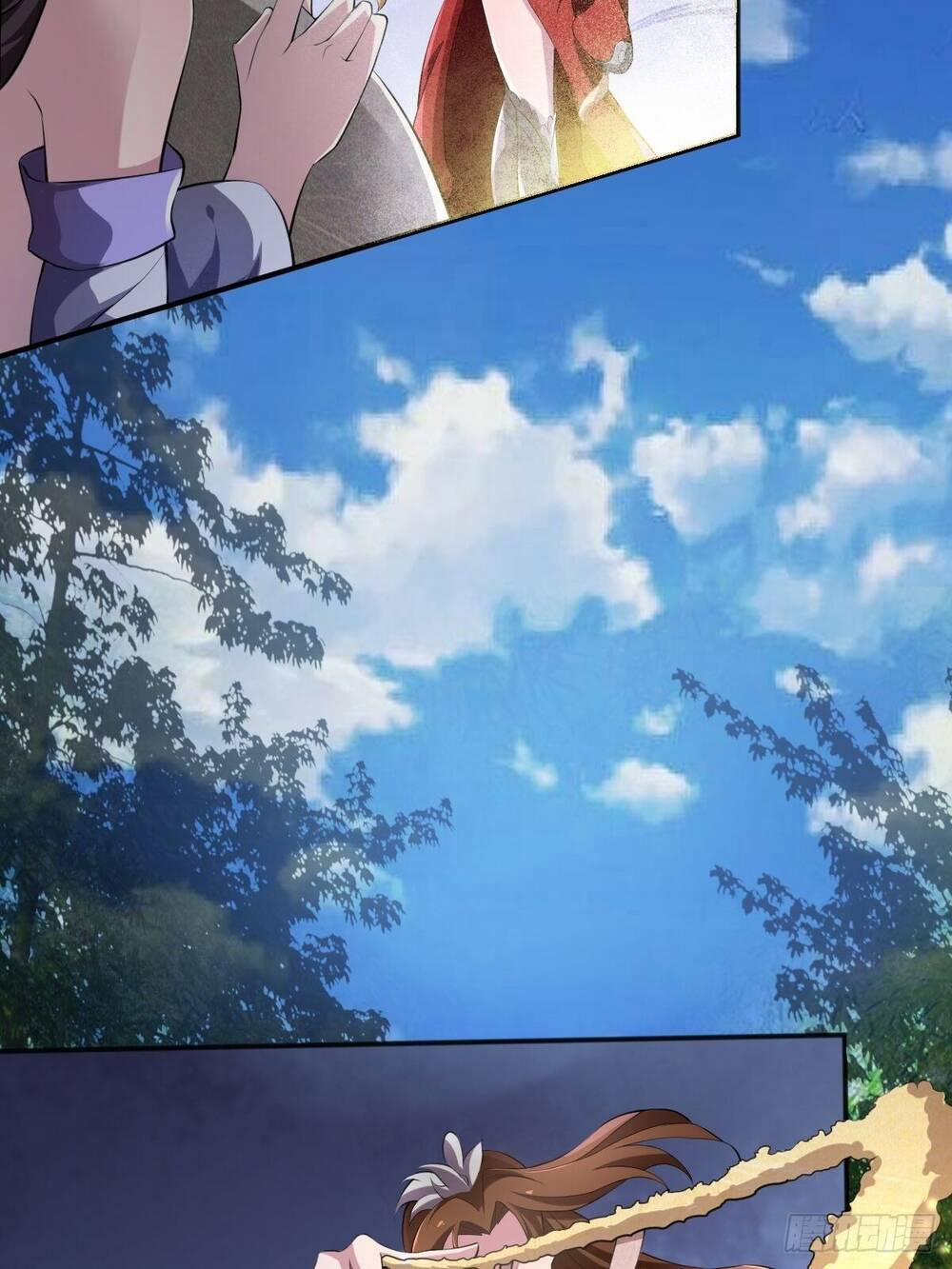 Cục Gạch Xông Vào Dị Giới 19 trang 14