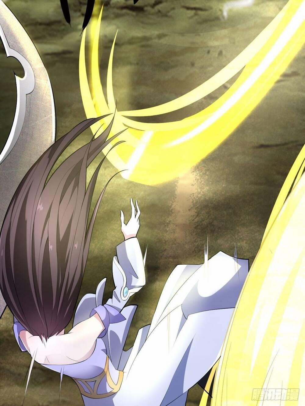 Cục Gạch Xông Vào Dị Giới 19 trang 16