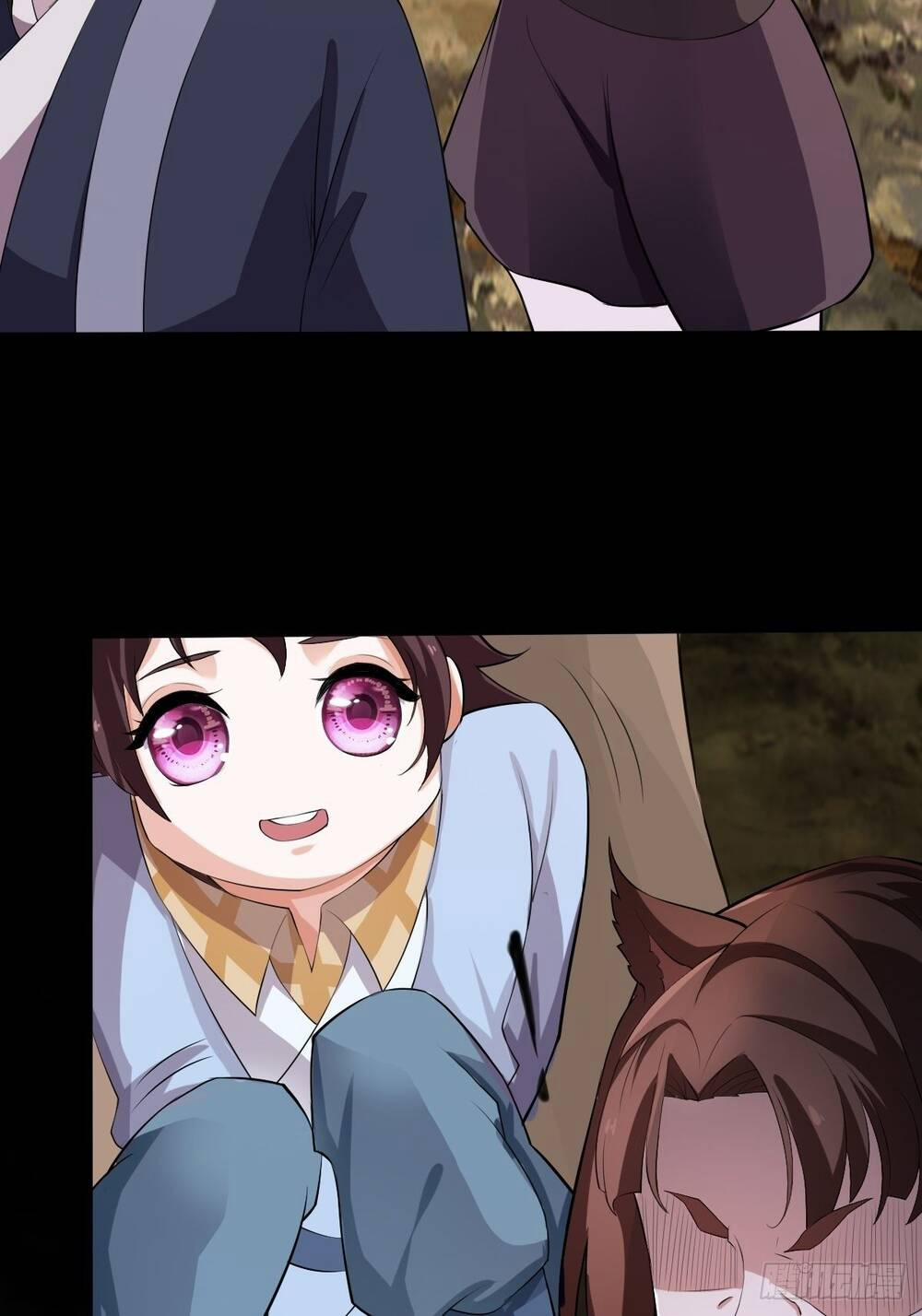 Cục Gạch Xông Vào Dị Giới 19 trang 19