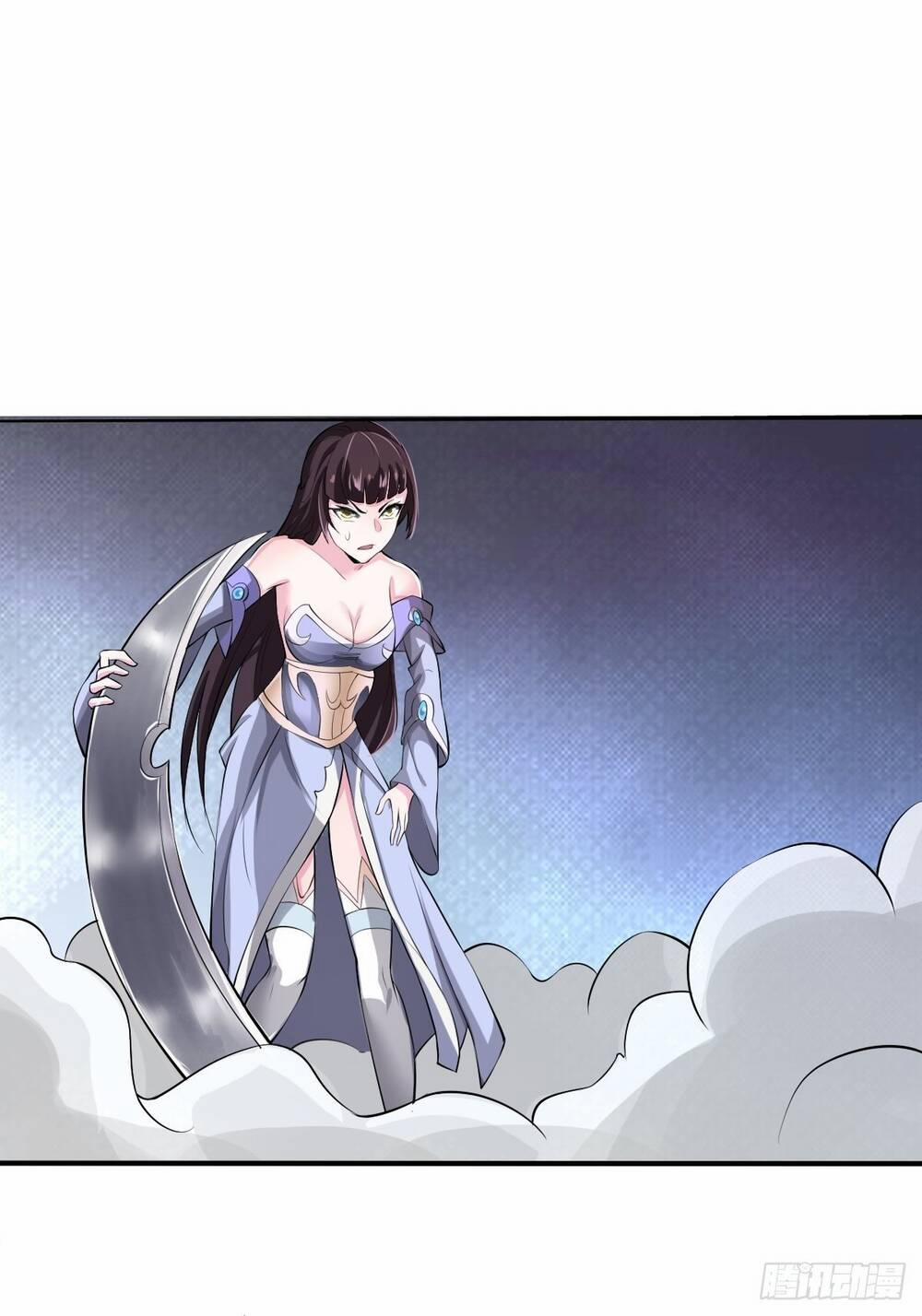 Cục Gạch Xông Vào Dị Giới 19 trang 22