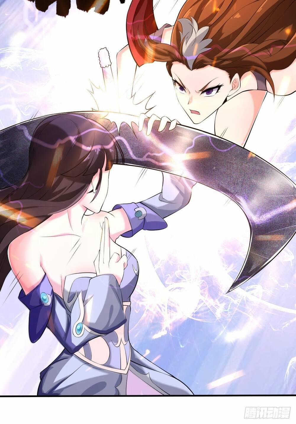 Cục Gạch Xông Vào Dị Giới 19 trang 24