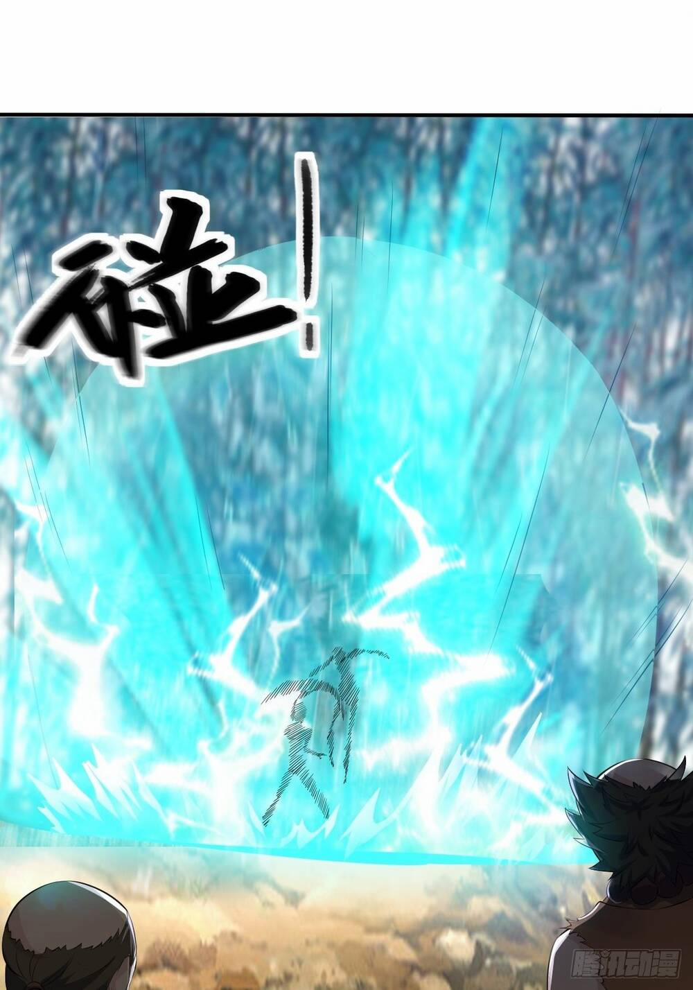 Cục Gạch Xông Vào Dị Giới 19 trang 26