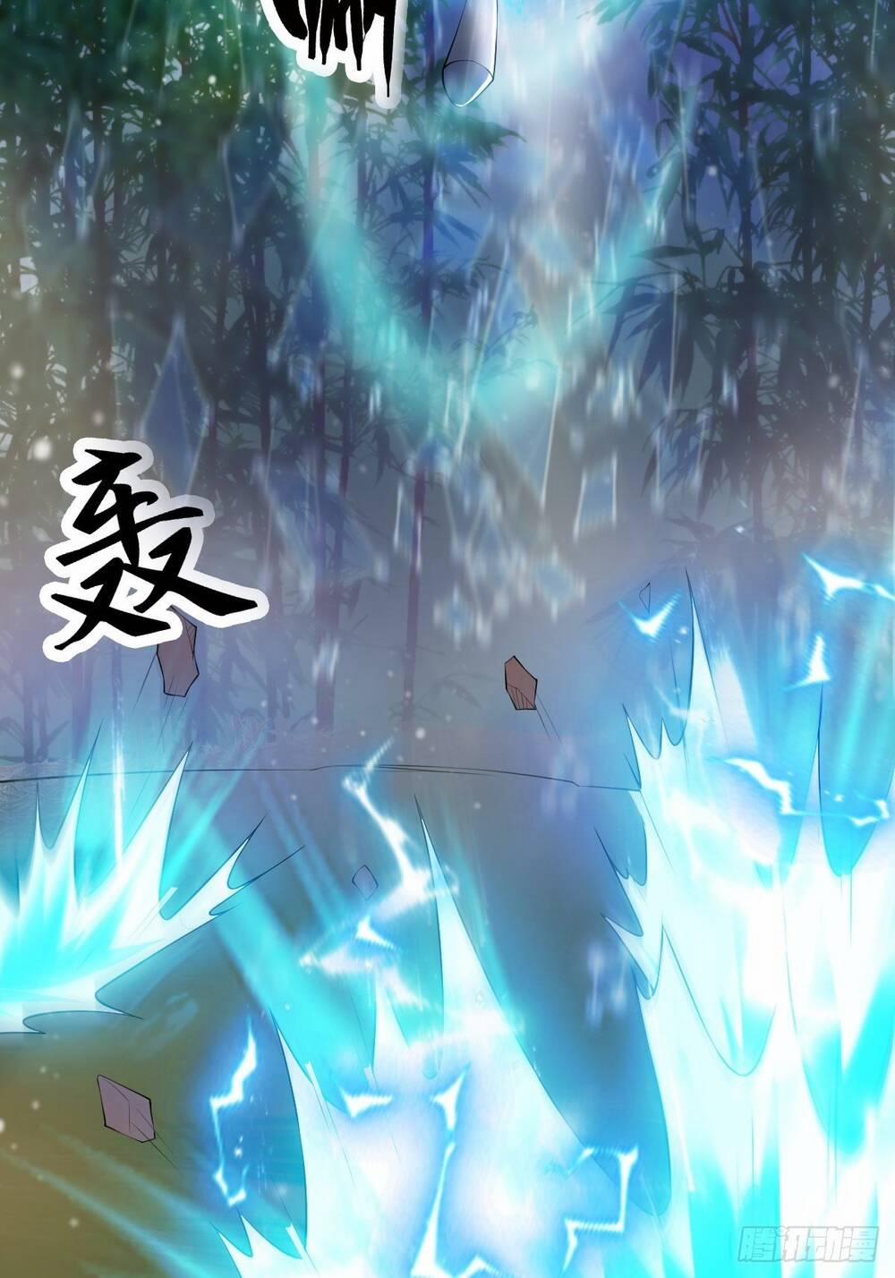 Cục Gạch Xông Vào Dị Giới 19 trang 3