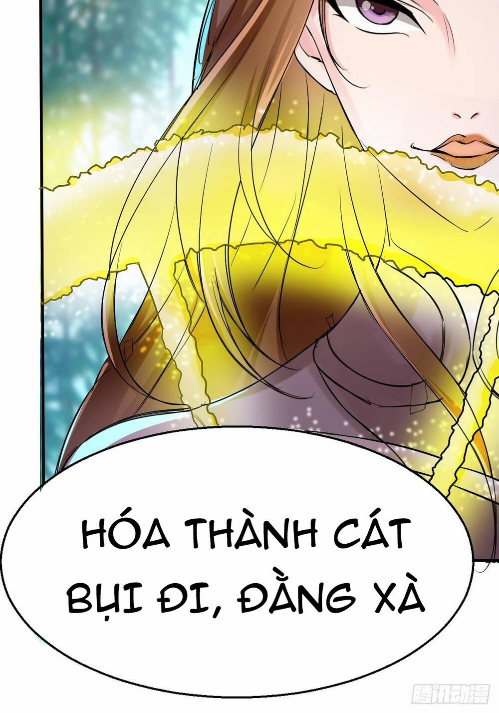 Cục Gạch Xông Vào Dị Giới 19 trang 30