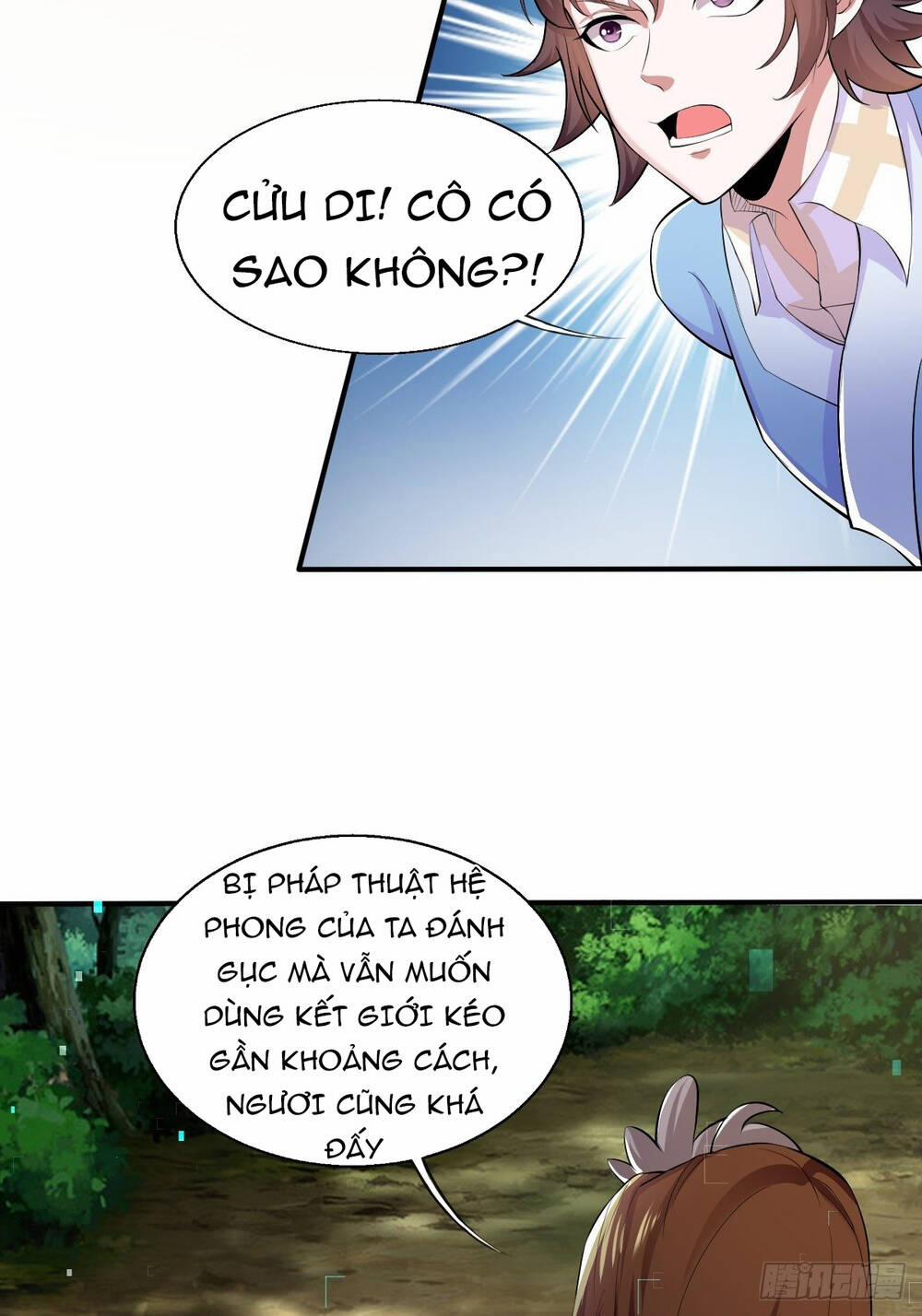 Cục Gạch Xông Vào Dị Giới 19 trang 34