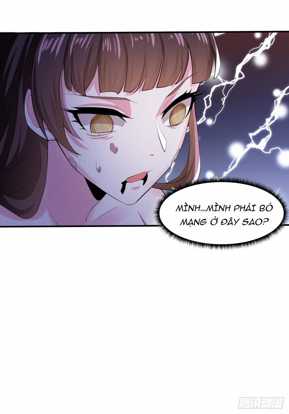 Cục Gạch Xông Vào Dị Giới 19 trang 38