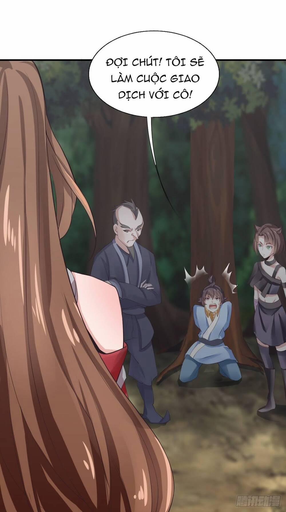 Cục Gạch Xông Vào Dị Giới 19 trang 39