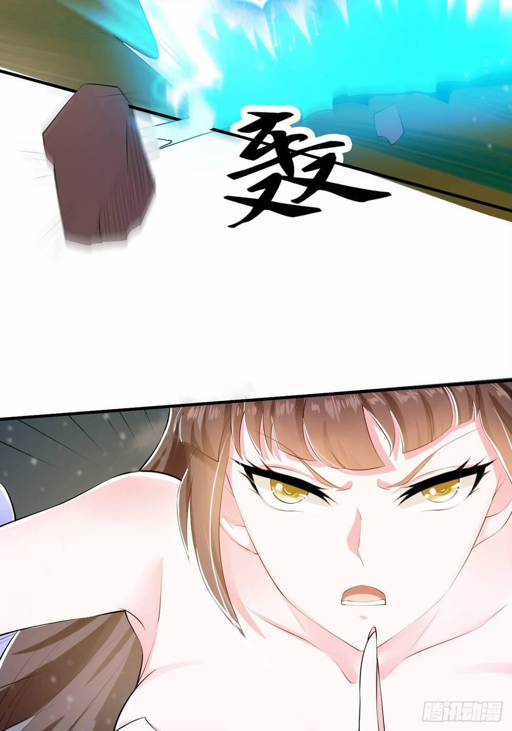 Cục Gạch Xông Vào Dị Giới 19 trang 4