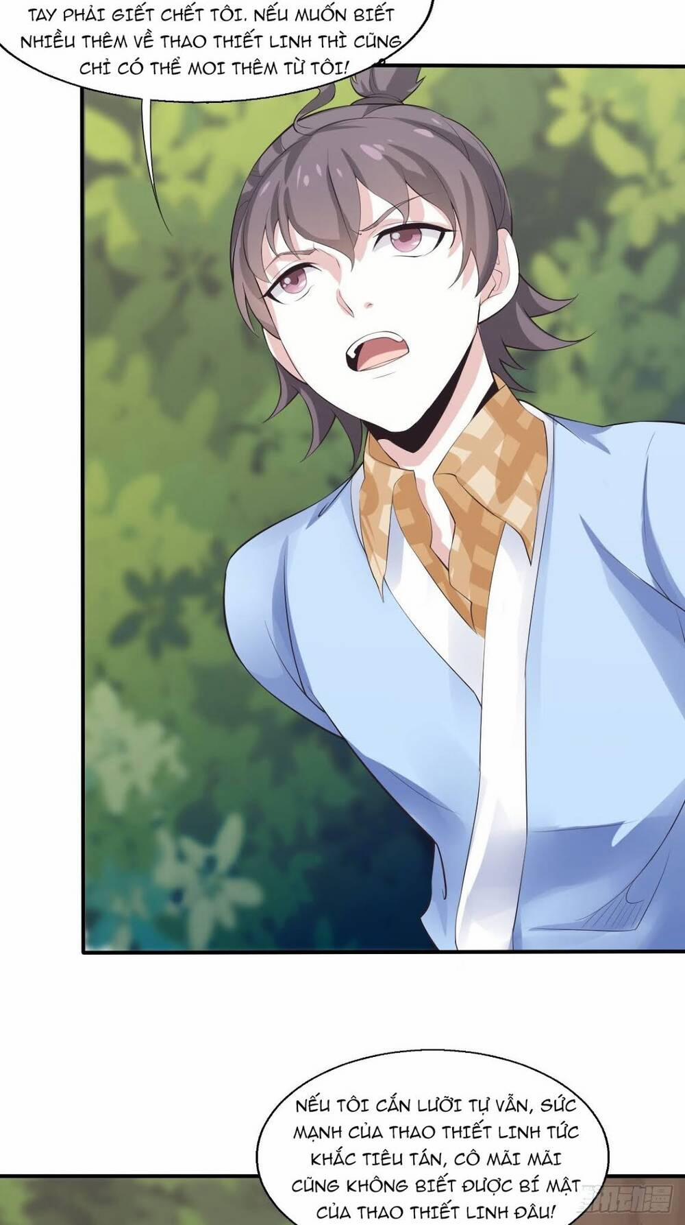 Cục Gạch Xông Vào Dị Giới 19 trang 41