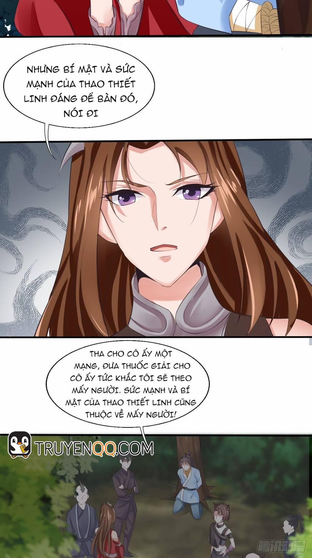 Cục Gạch Xông Vào Dị Giới 19 trang 43