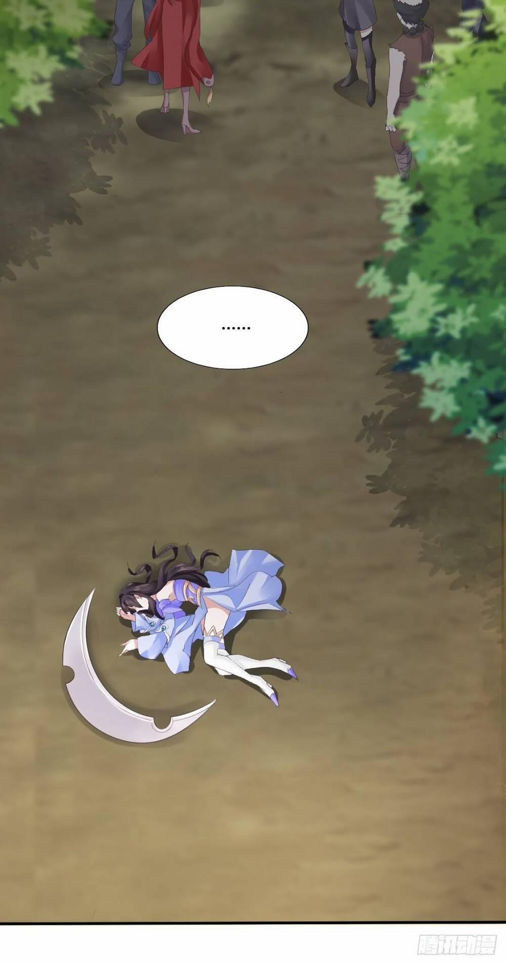 Cục Gạch Xông Vào Dị Giới 19 trang 44