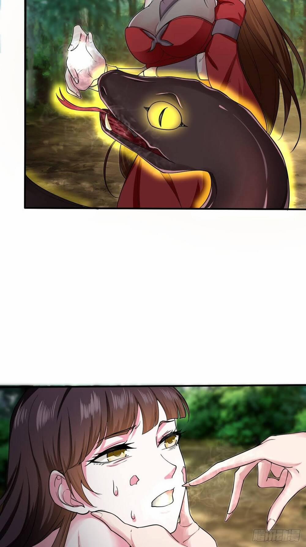 Cục Gạch Xông Vào Dị Giới 19 trang 46