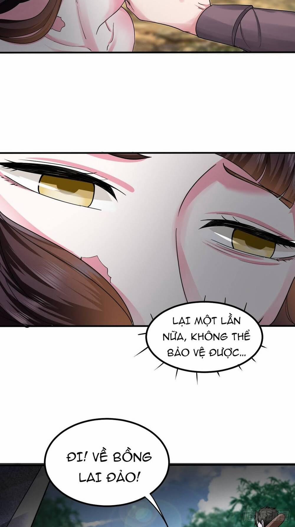 Cục Gạch Xông Vào Dị Giới 19 trang 47