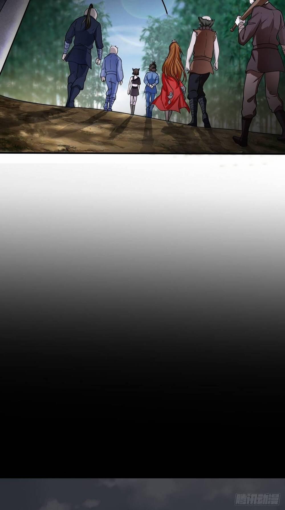 Cục Gạch Xông Vào Dị Giới 19 trang 48