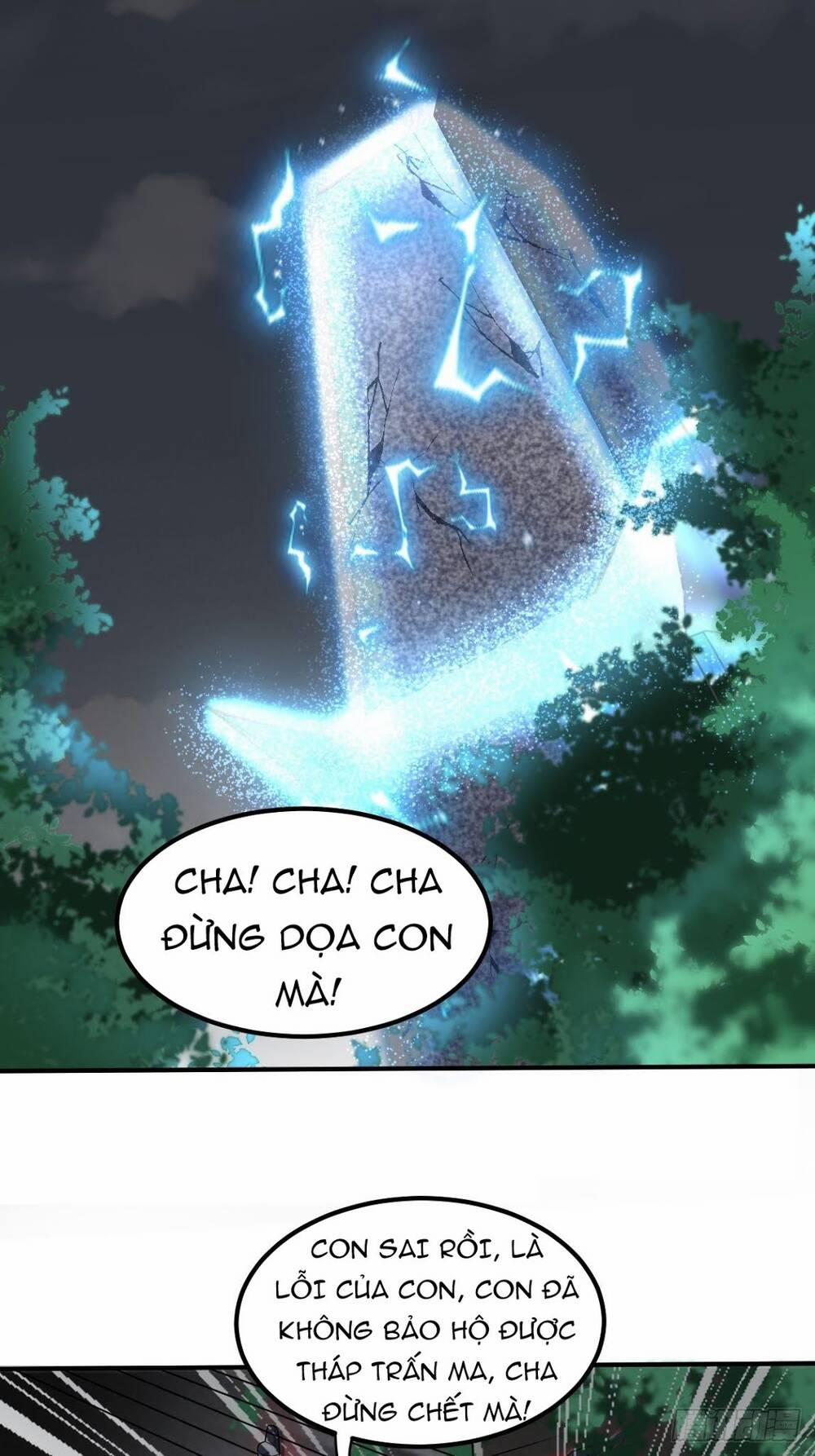 Cục Gạch Xông Vào Dị Giới 19 trang 49