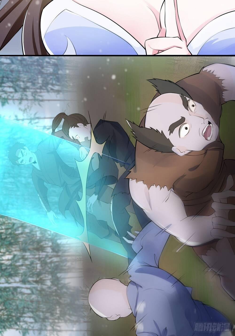 Cục Gạch Xông Vào Dị Giới 19 trang 5