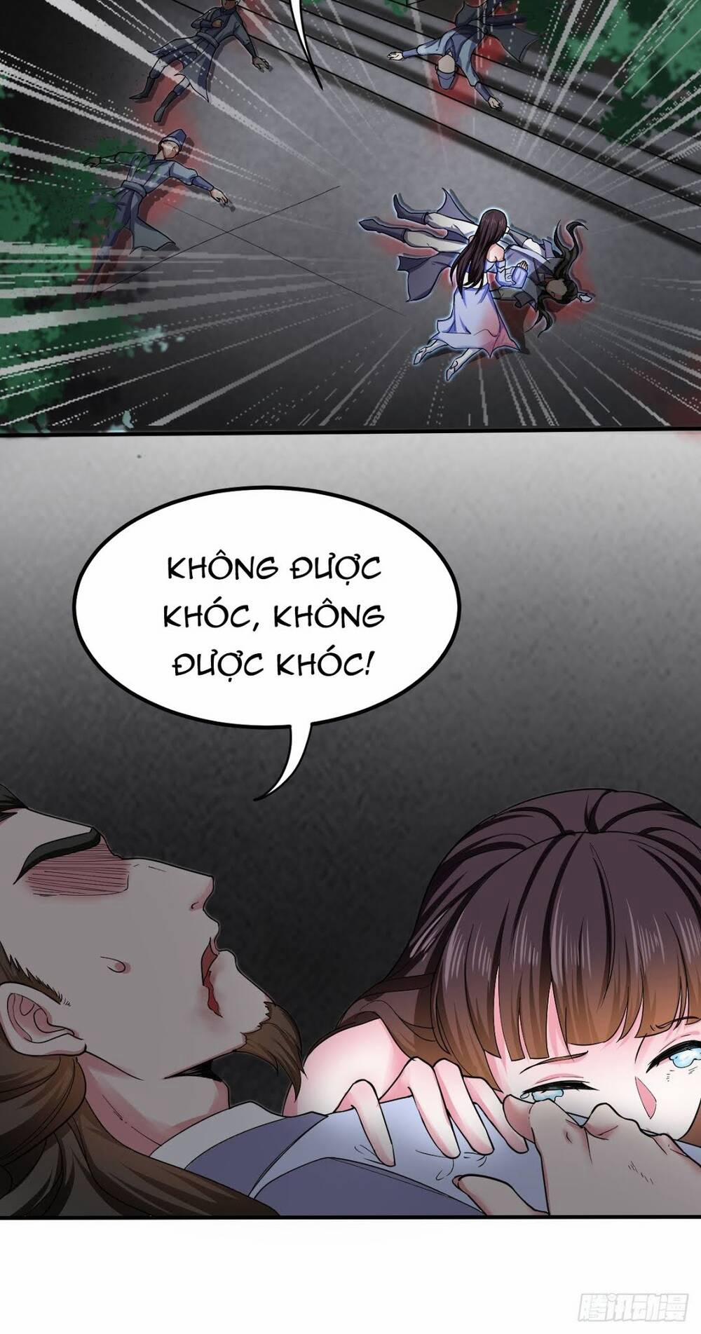 Cục Gạch Xông Vào Dị Giới 19 trang 50